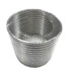 SEMI RIGID DUCT 6M (ALUMINIUM)