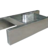 CCLT LIGHT TROFFER (CEILING COMPONENT)