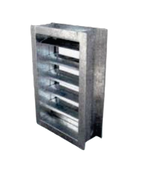 DNRD GRAVITY DAMPER