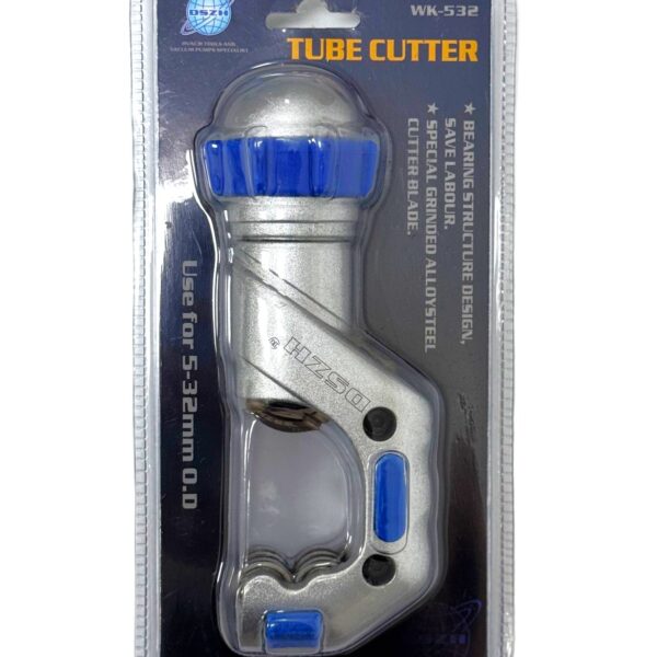 TUBE CUTTER -H117