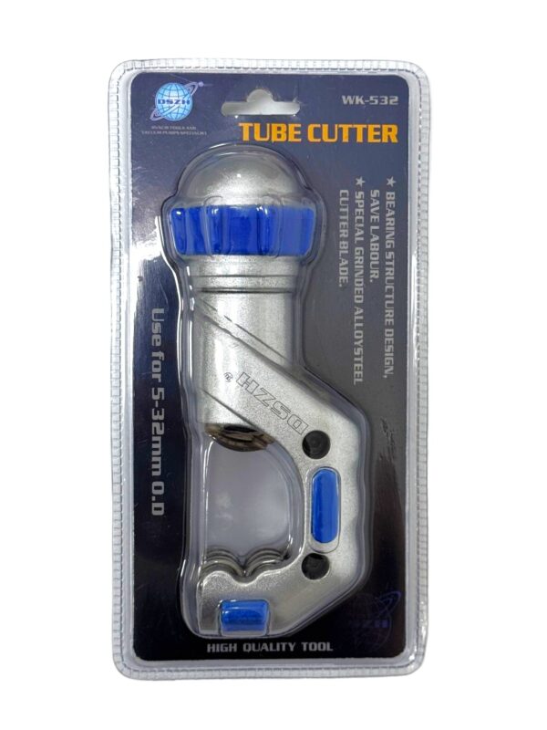 TUBE CUTTER -H117