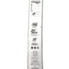 LENOX 9110G BI-METAL TITANIUM EDGE (GOLD) RECIPROCATING SAW BLADE (5PC/PKT) -H131