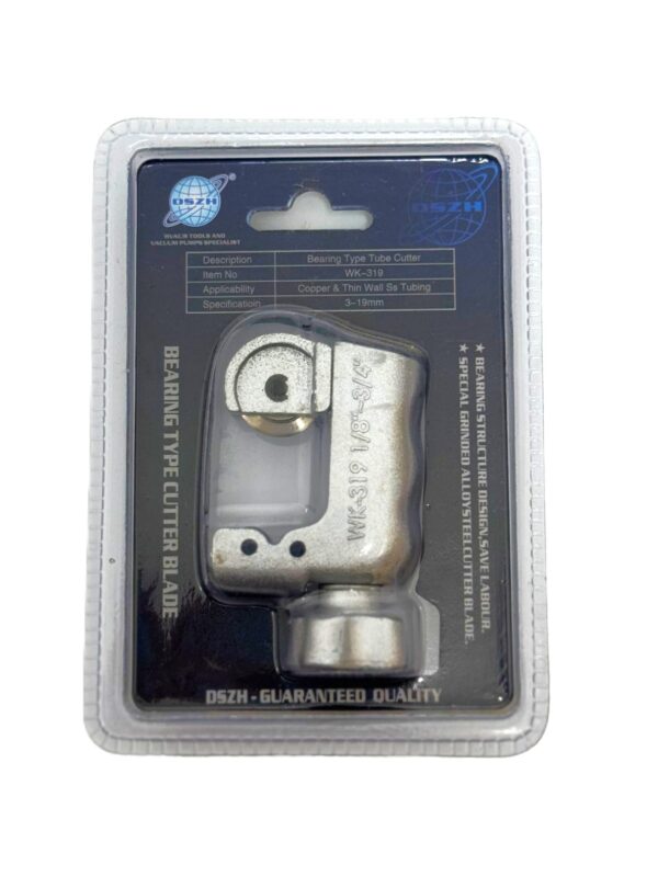 BEARING TYPE TUBE CUTTER -H118