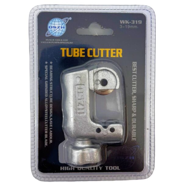 BEARING TYPE TUBE CUTTER -H118