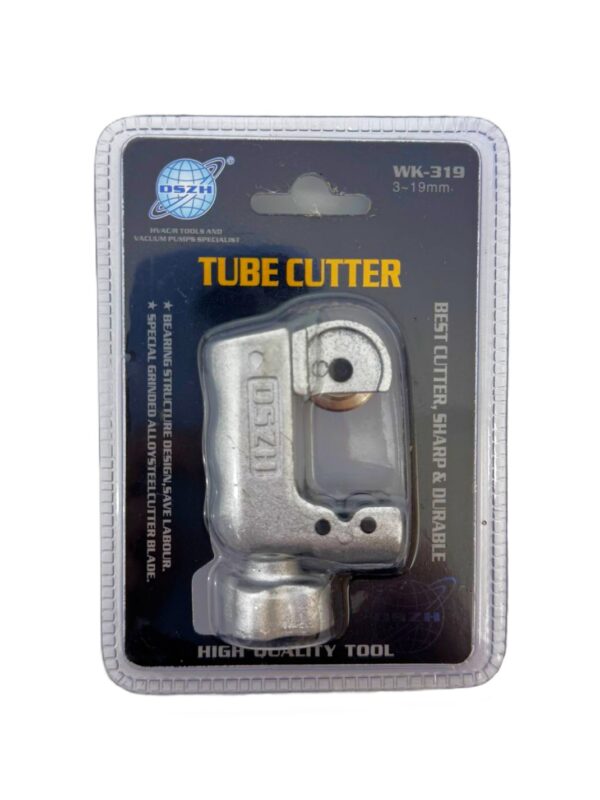 BEARING TYPE TUBE CUTTER -H118