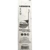 LENOX 610R BI-METAL RECIPROCATION SAW BLADE (5PC/PKT) -H124