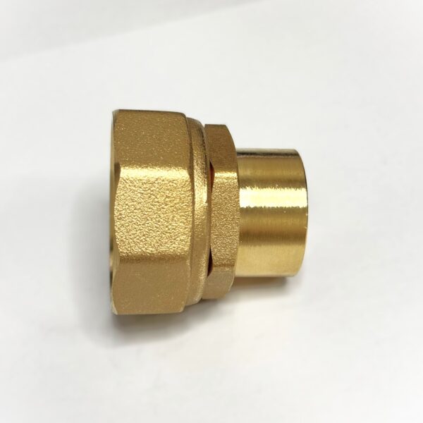 PIBCV VALVE CONNECTOR