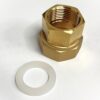 PIBCV VALVE CONNECTOR
