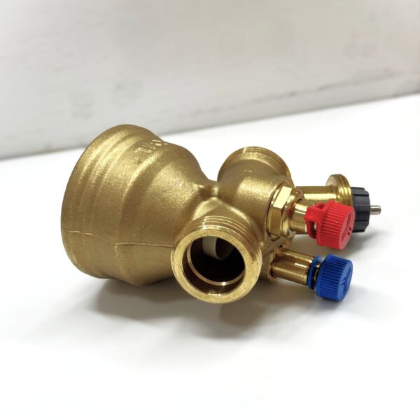 IMI TA-COMPACT-P (PIBCV)