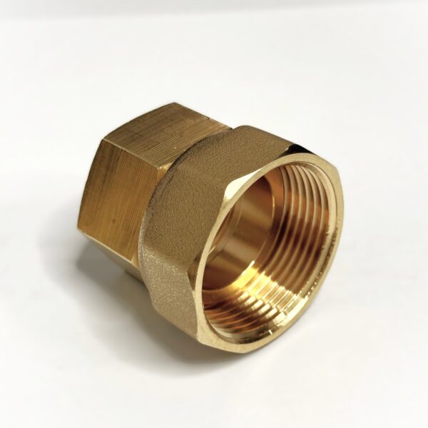 PIBCV VALVE CONNECTOR