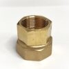 PIBCV VALVE CONNECTOR