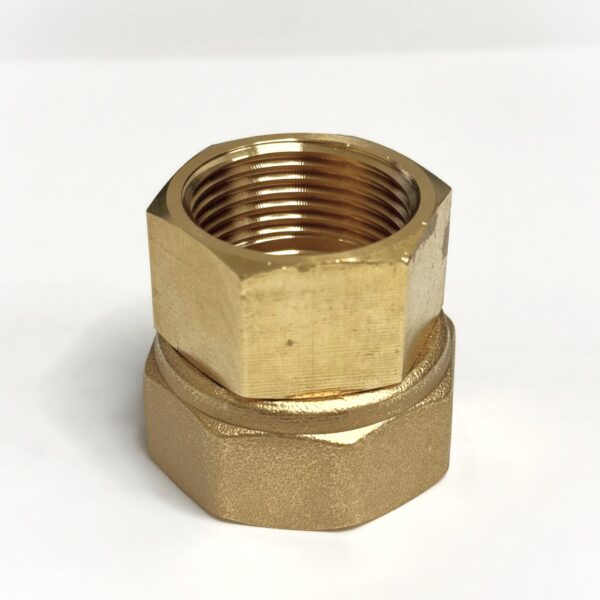 PIBCV VALVE CONNECTOR