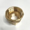 PIBCV VALVE CONNECTOR