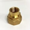 PIBCV VALVE CONNECTOR