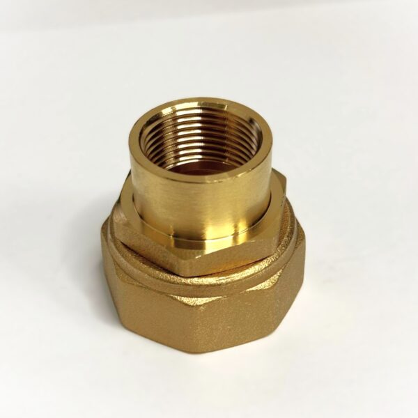 PIBCV VALVE CONNECTOR