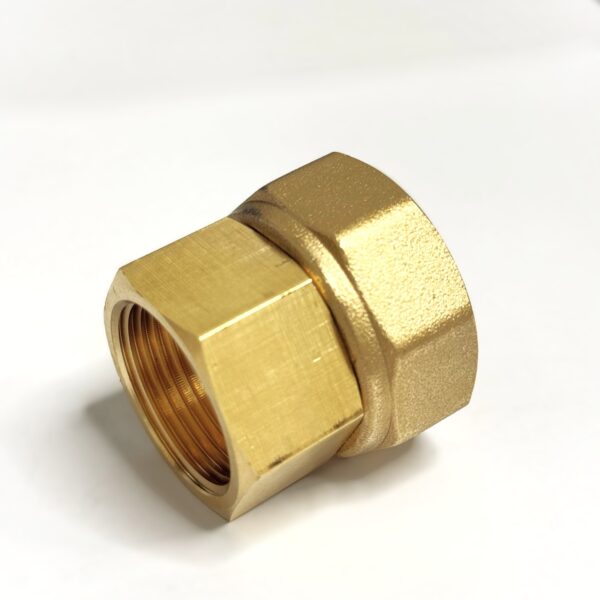 PIBCV VALVE CONNECTOR