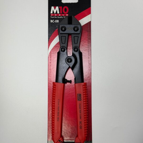 M10 POCKET BOLT CUTTER 3MM HARD STEEL WIRE