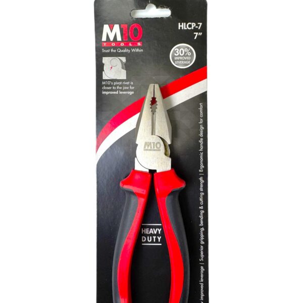 M10 HIGH LEVERAGE COMBINATION PLIER