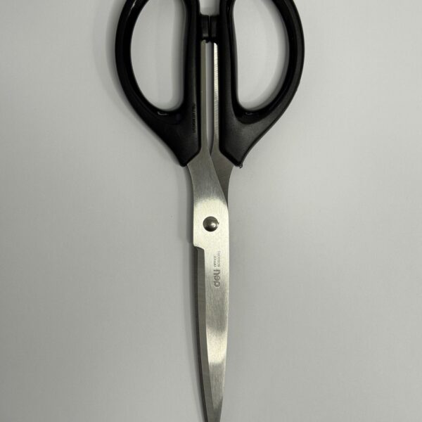DELI STAINLESS STEEL SCISSOR NO.6010