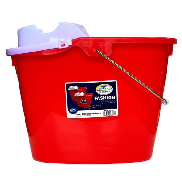 MOP BUCKET