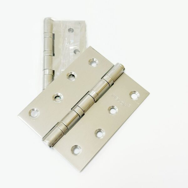 STAINLESS STEEL HINGES
