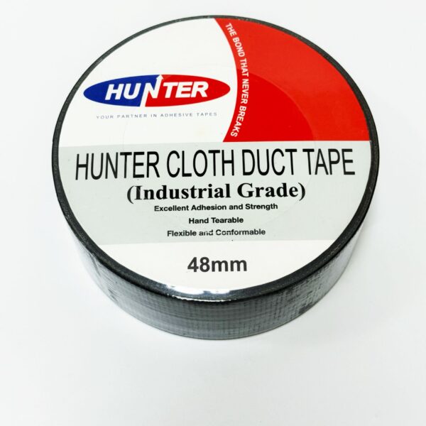 CLOTH DUCT TAPE