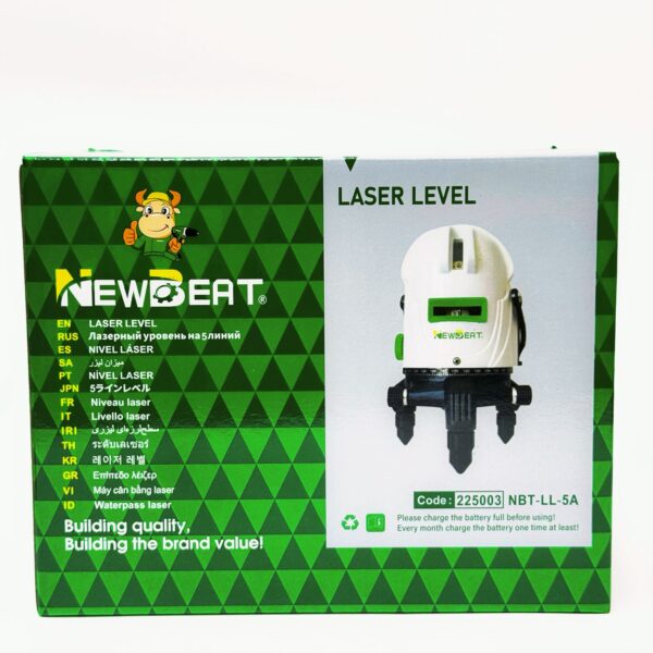 LASER LEVEL