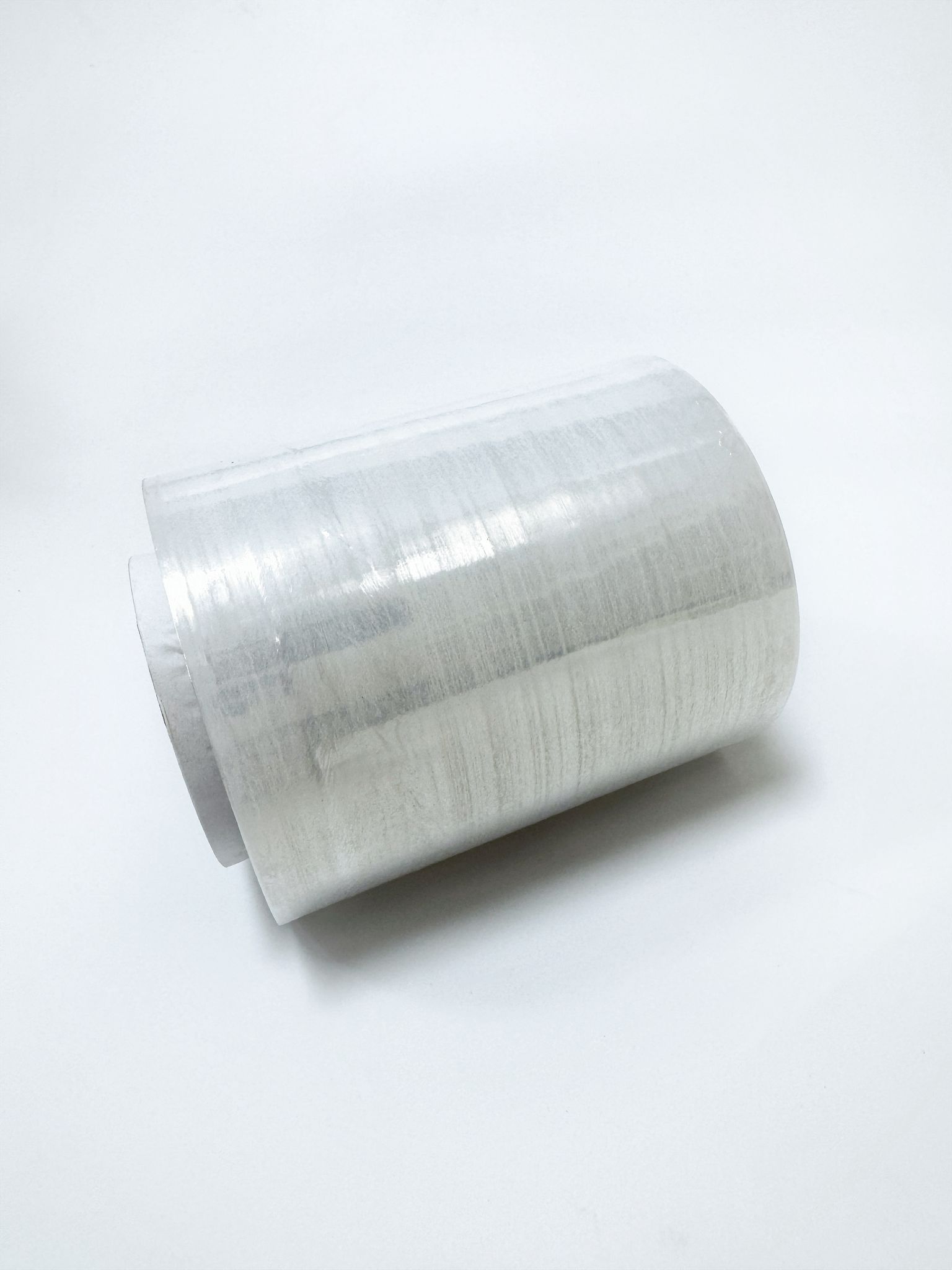 PLASTIC WRAP Top M Pte Ltd