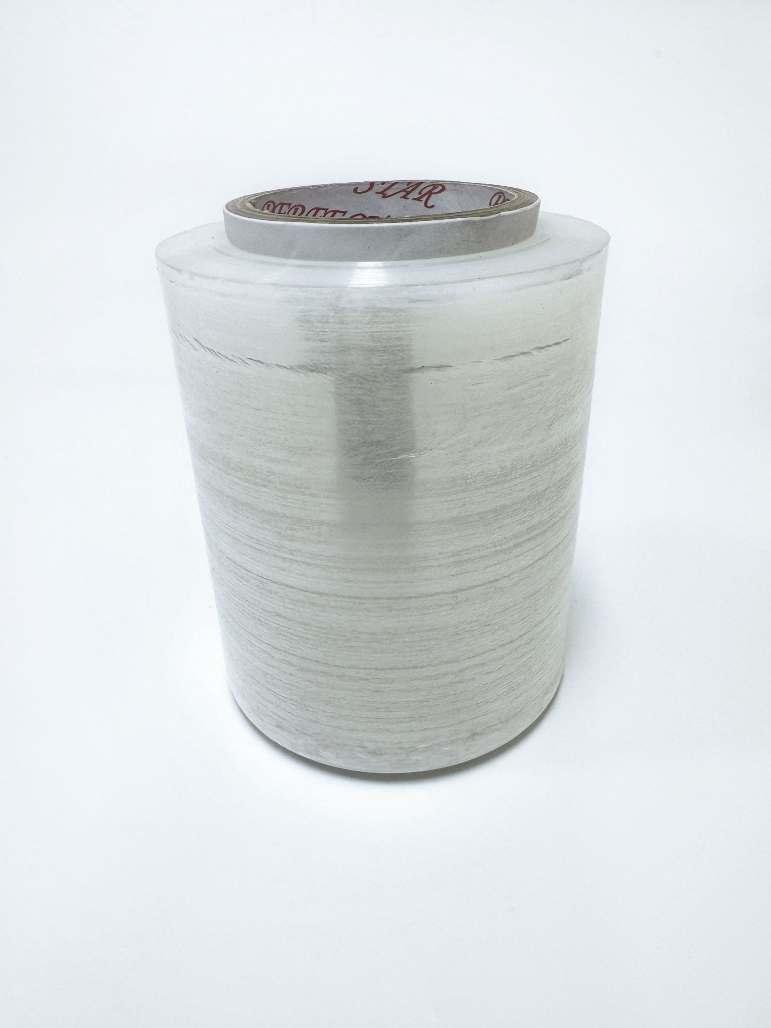 PLASTIC WRAP Top M Pte Ltd