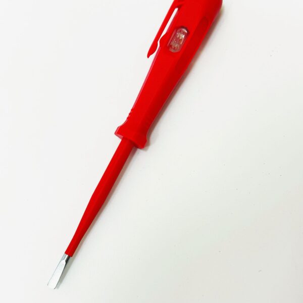 LOW VOLTAGE TEST PEN