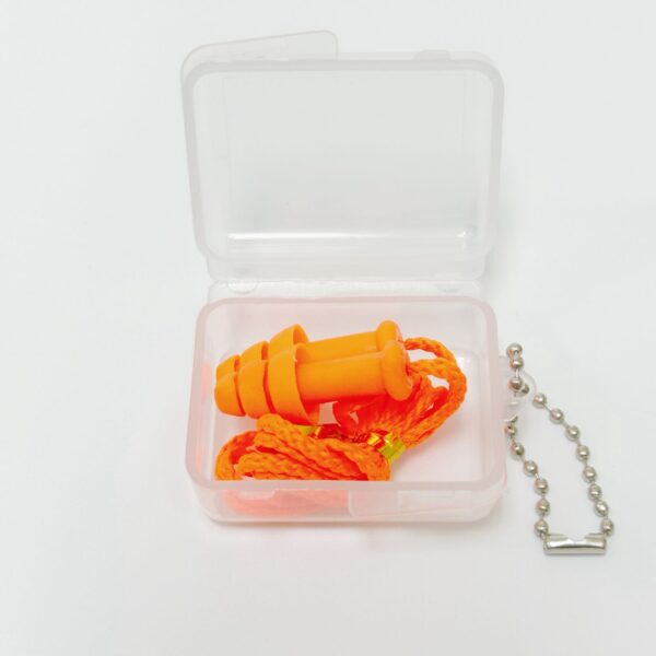 EAR PLUG (ORANGE)