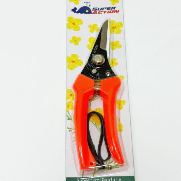 PRUNING SHEARS