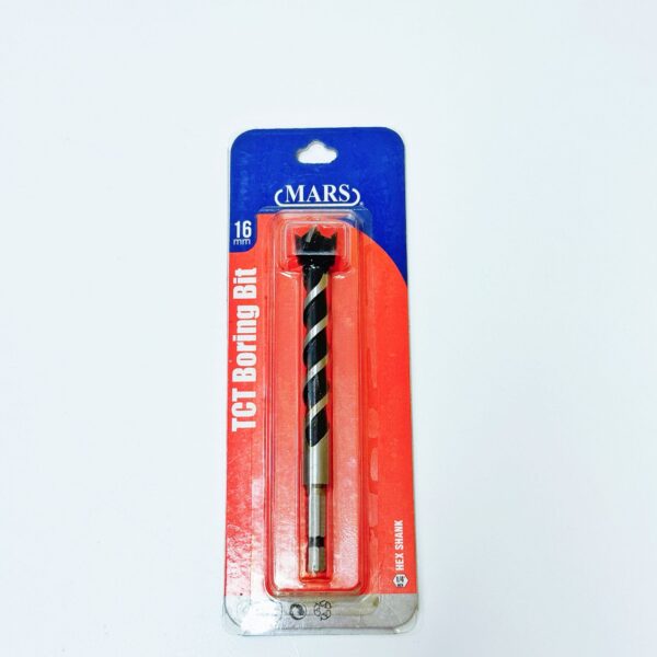 MARS TCT BORING BIT