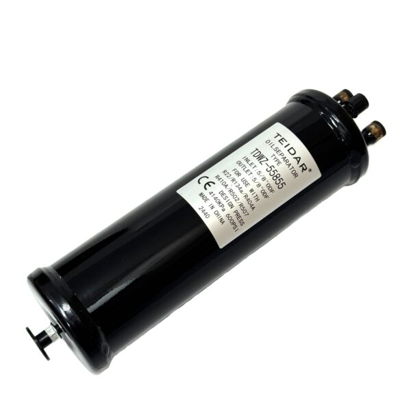 TEIDAR OIL SEPARATOR