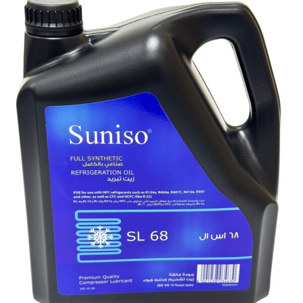 SUNISO SL 68