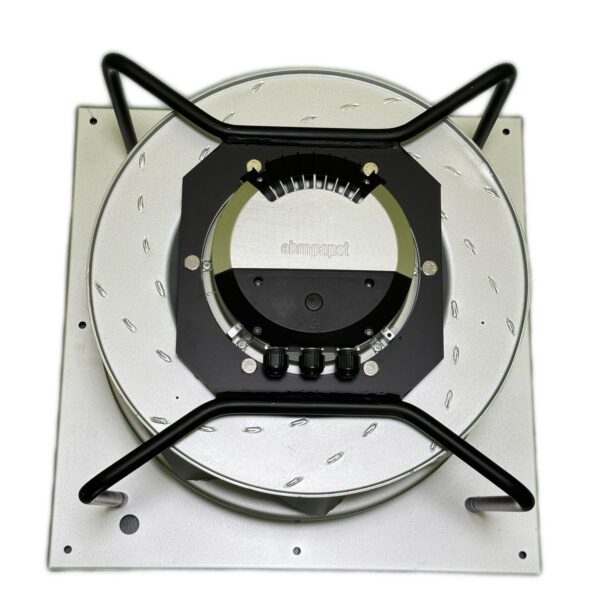 EC CENTRIFUGAL MODULE- RADIPAC K3G450-PA31-03