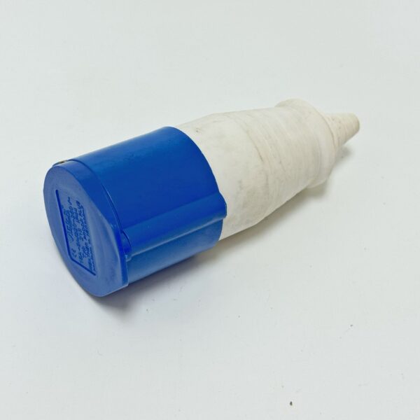 VISTAR INDUSTRIAL PLUG