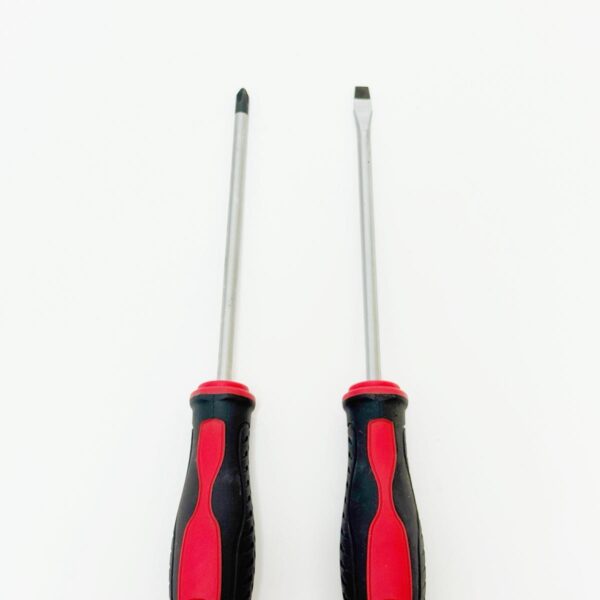 M10 SOFT HANDLE SCREW DRIVER (+)