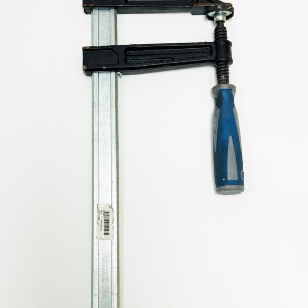 F CLAMP 12" SES 300x120