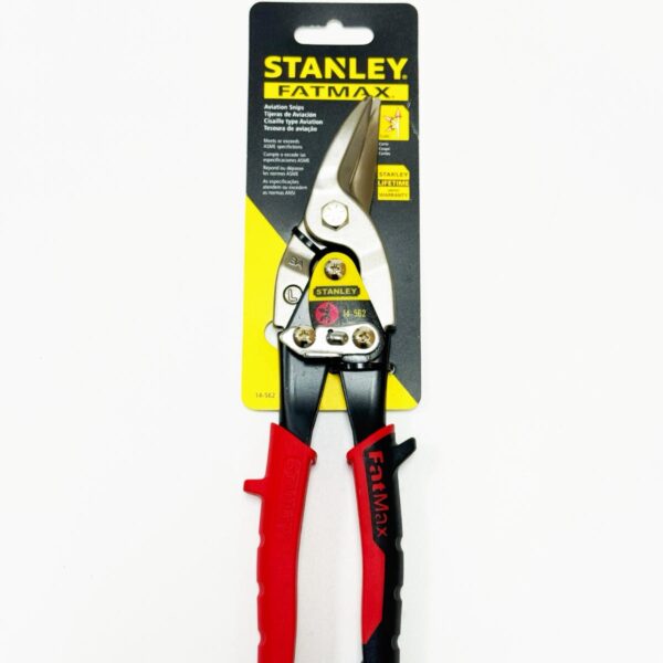 STANLEY AVIATION SNIPS 10"