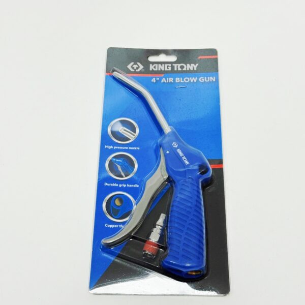 KING TONY AIR BLOW GUN