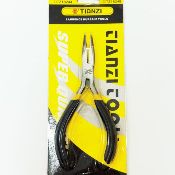LONG NOSE PLIER