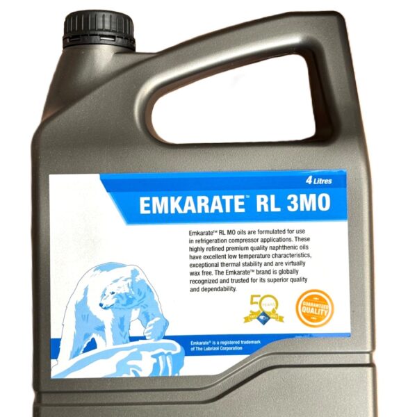 EMKARATE RL 3MO