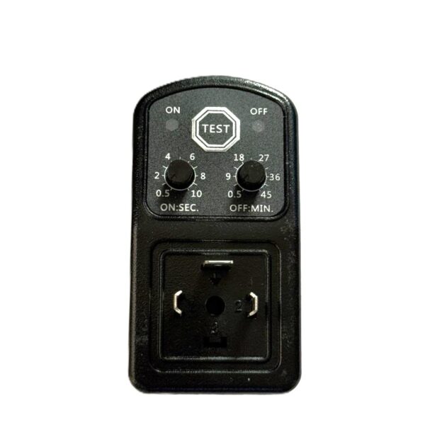 TIMER CONTROLLER AC 240V