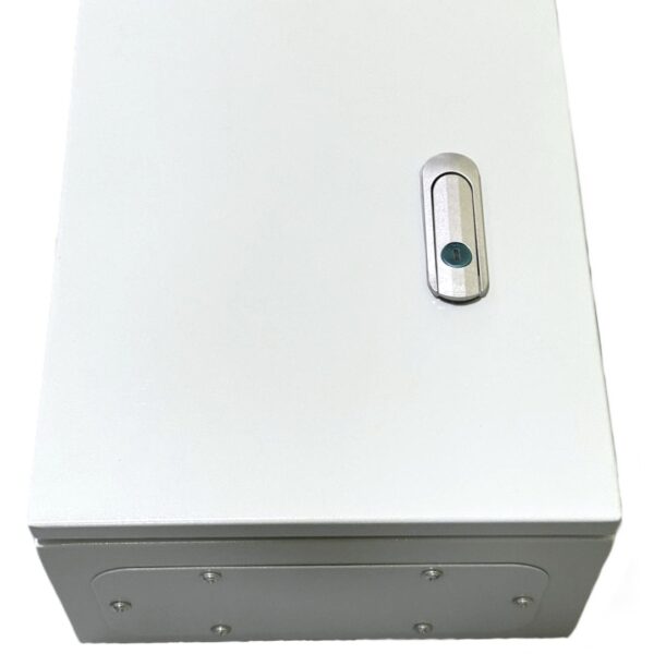 ELECTRIC PANEL BOX