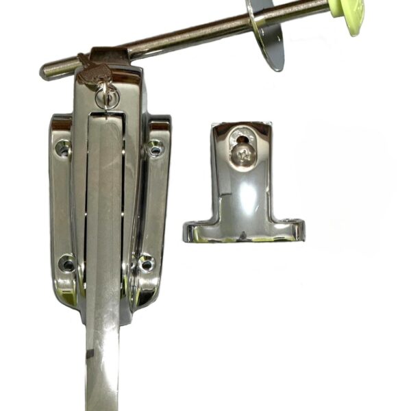 SAFETY LATCHES 1179