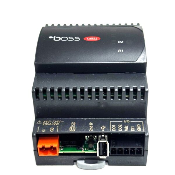 CAREL BOSS-MICRO MONITORING SYSTEM BMBSE00FP0 WIRELESS WI-FI (30 DEVICES)