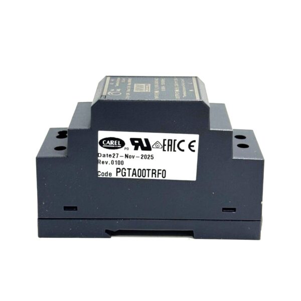 CAREL TRANSFORMER (FOR BOSS) PGTA00TRF0 (110~230VAC/24VDC)