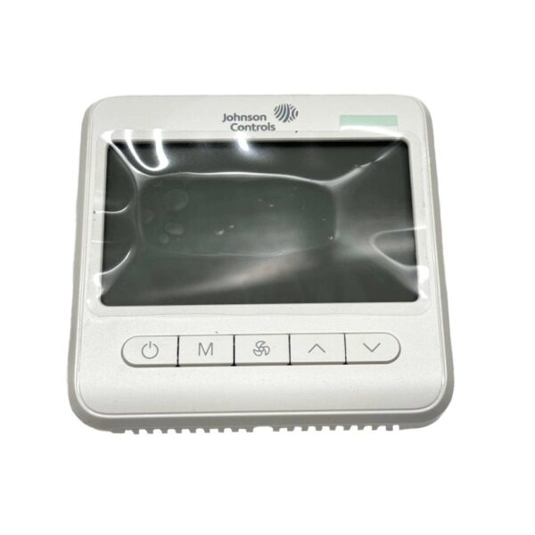 JOHNSON CONTROL THERMOSTAT