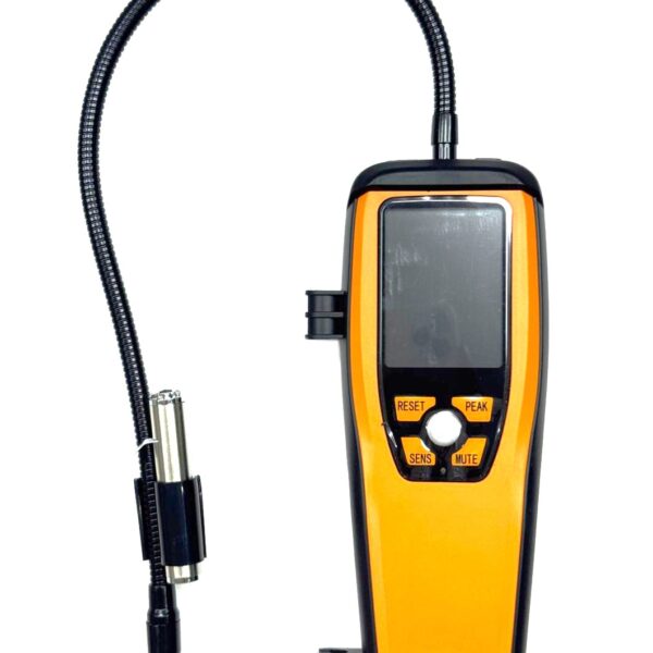 LEAK DETECTOR